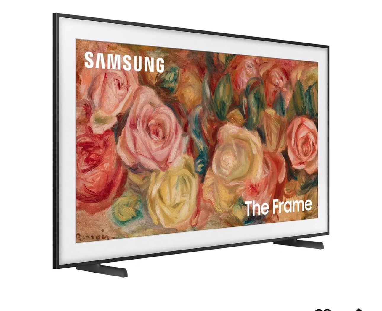 Samsung Tv The Frame