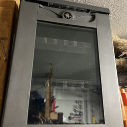 Mini Fridge Refrigerator