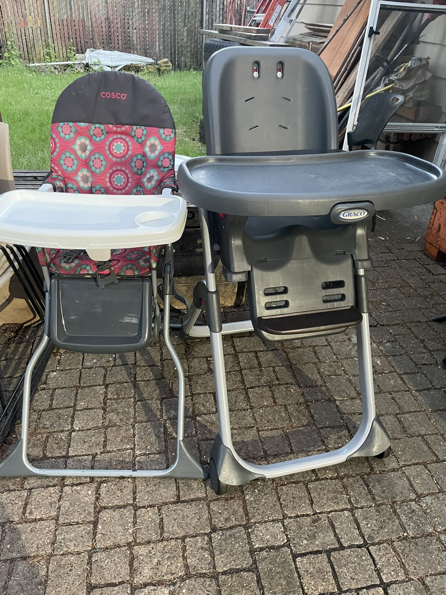 High Chairs