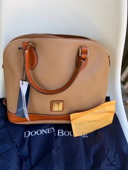 Dooney and Bourke