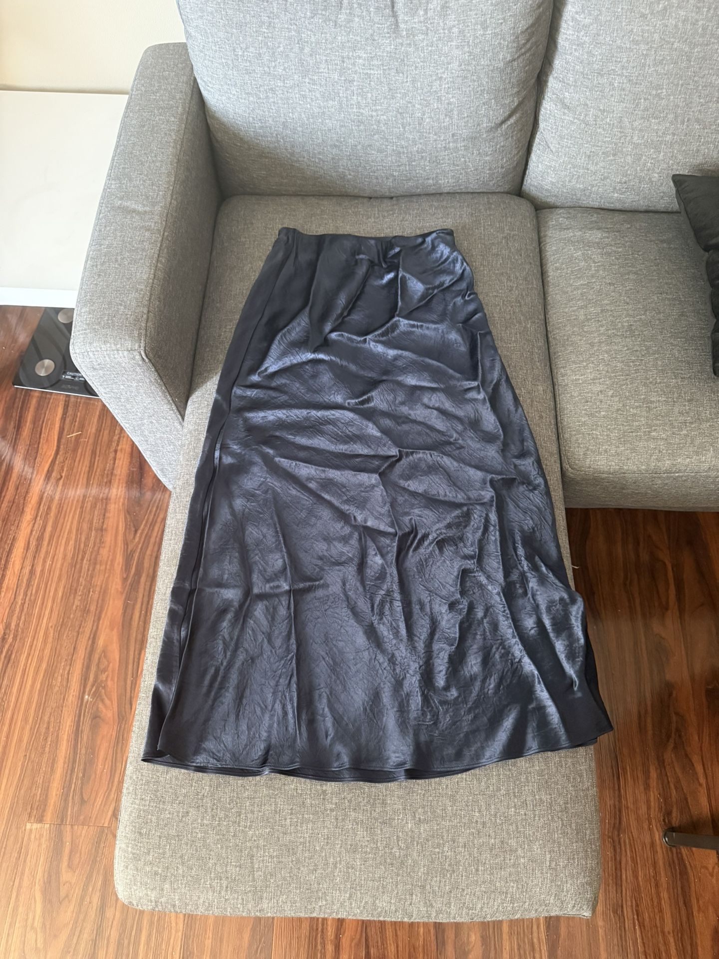 Aritzia Babaton Slip Maxi Dress Brand New