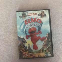 Grouchland Movie I Recommend Dvd