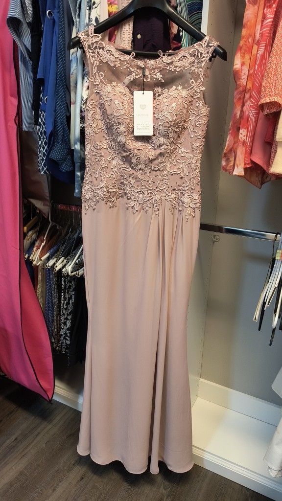 Mother Of The Bride Dress. Never Worn