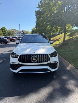 2021 Mercedes-AMG GLE 63 S 4MATIC+