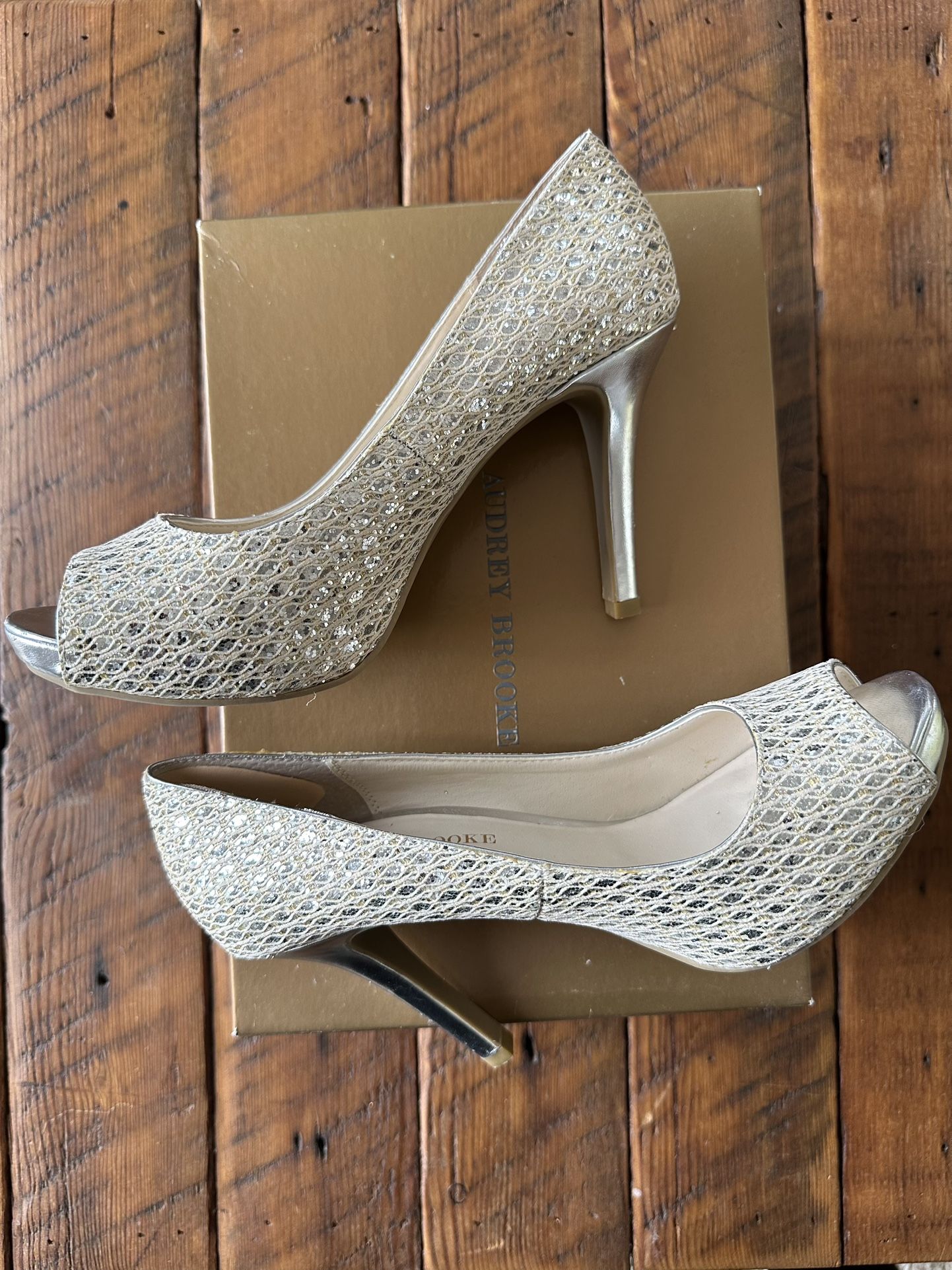 Shoes, Heels