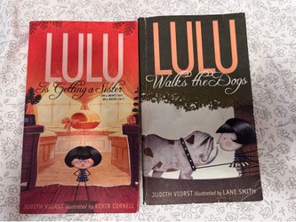 Lulu books