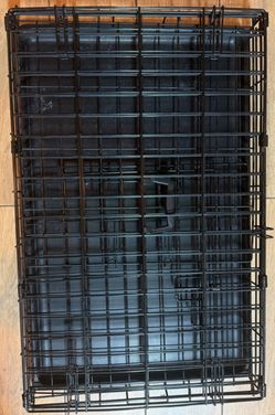 Pet crate