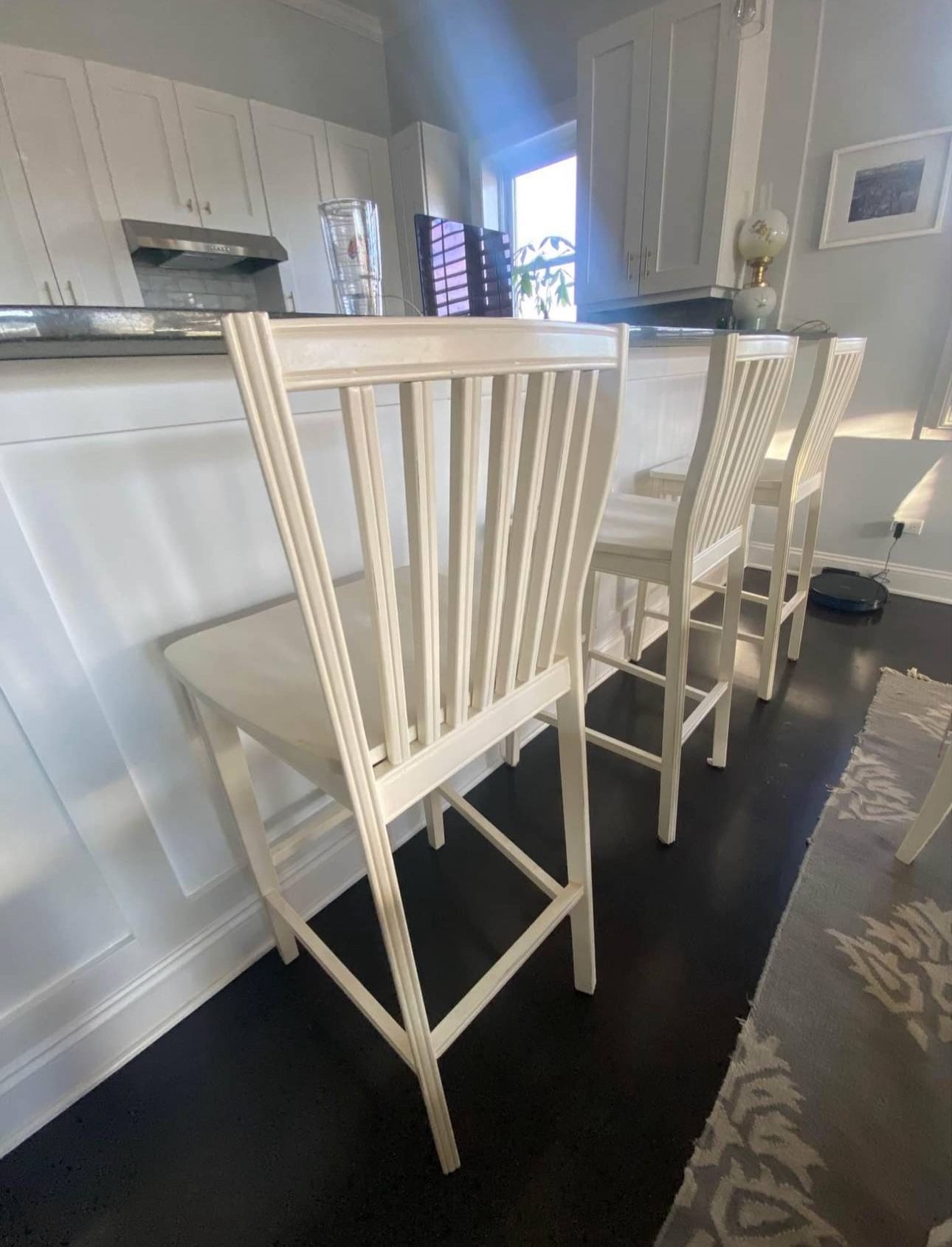 Bar stools
