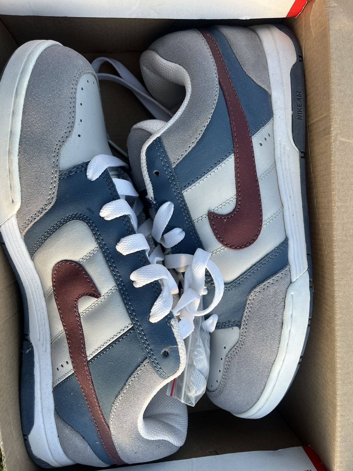 Nike 6.0