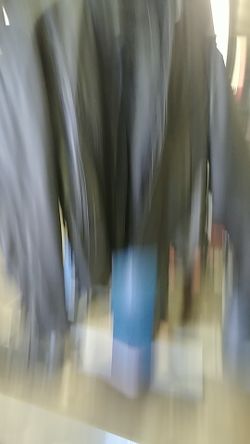 Ladies motorcycle jacket