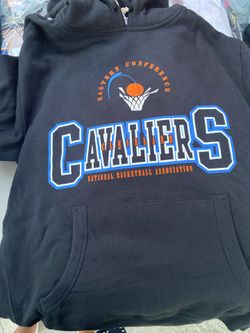 Cavaliers hoody