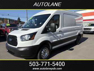 2019 Ford Transit-350