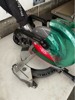 Mitar Saw