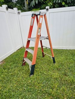 Werner Ladder