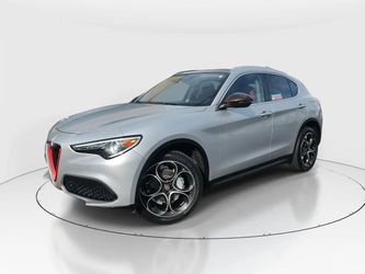 2019 Alfa Romeo Stelvio