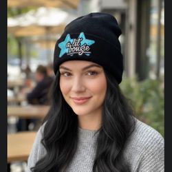 Design Beanies Take A Look At All. The Pictures Are Different Design.