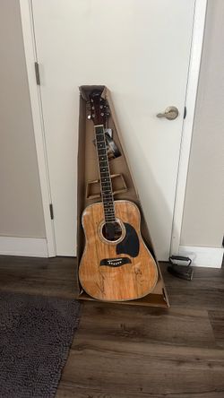 Oscar Schmidt Guitar