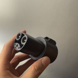 Tesla Charger Adapter 