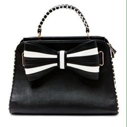 Betsey Johnson Handbag, Purse