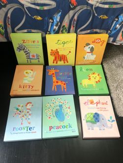Nursery Decor