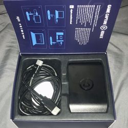 Elgato HD60 X Capture Card