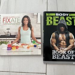 Cook Books Recipe Beach Body Workout 