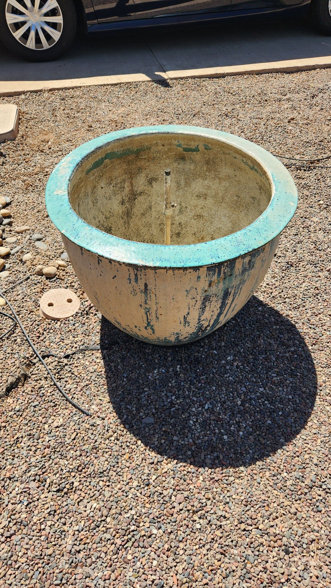 Water Fountain