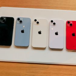 iPhone 14 512GB – Starting at $40 Down – Unlocked – No Credit Check 