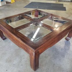 Coffee TABLE...free