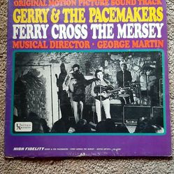 Gerry and the pacemakers