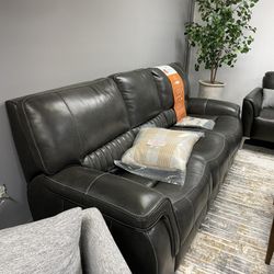 Simon Li Reclining Sofa