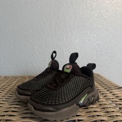 Toddler Nike Air Max Size 7c