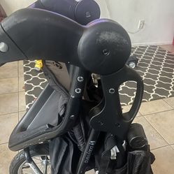 Babytrend Stroller