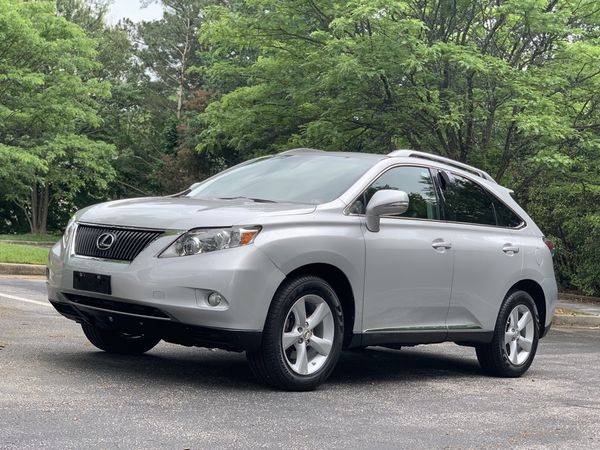2010 Lexus RX 350 for Sale in Richmond, VA OfferUp
