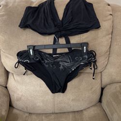 Ladies Mix & Match Bikini Bathing Suit Pieces