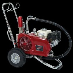 Honda speedFlo 5500