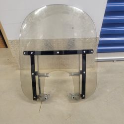 Windshield Motorcycle For Haley Davidson 