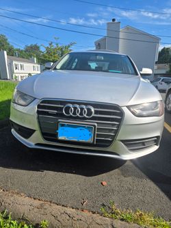 Audi A4 for Sale