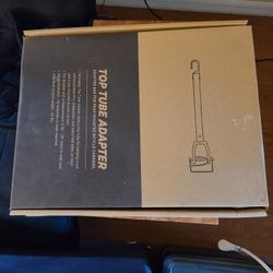 Bike Rack Adaptor