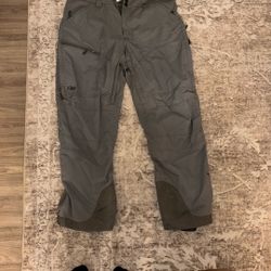 Outdoor Research Ski Pants