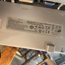 Dell LCD 19” Monitor 
