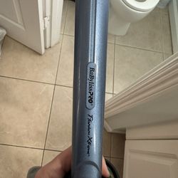 Babybliss Straightener 