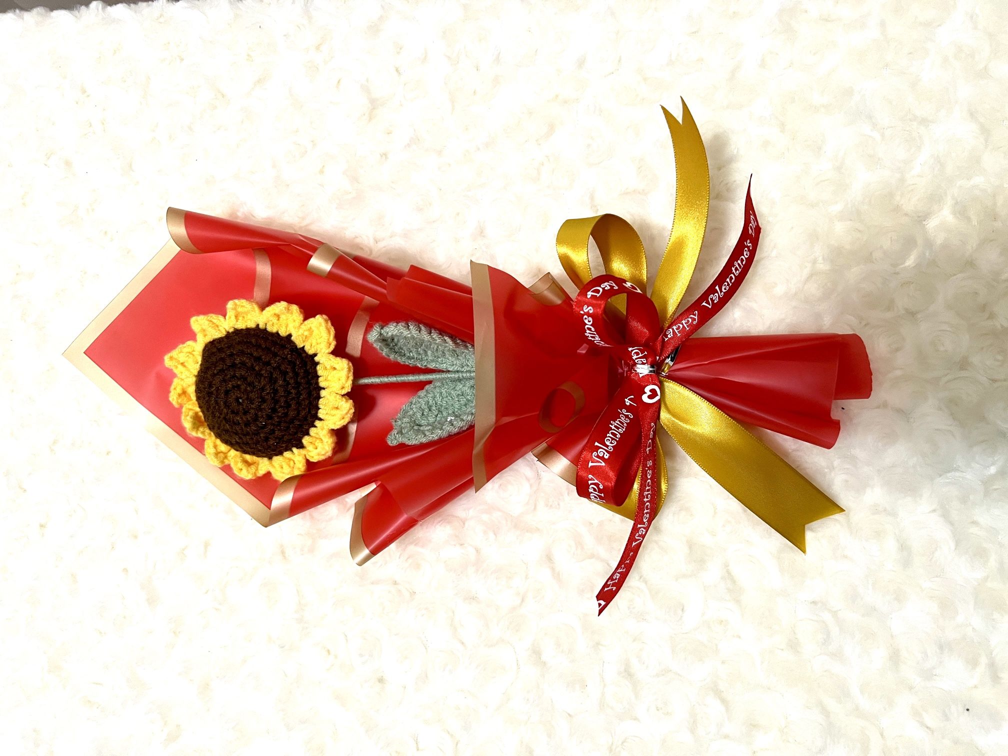 Sunflower Bouquet