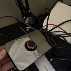 Capture Card