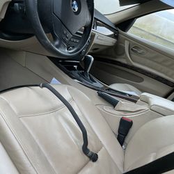 2007 BMW 328i