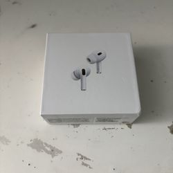 Airpods Pro ‘ 2nd Generation ‘  With ANC 