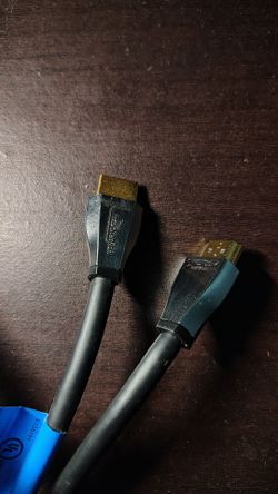 HDMI 4K cable