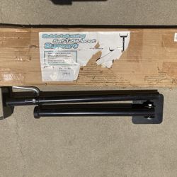 RV Slide Out Supports