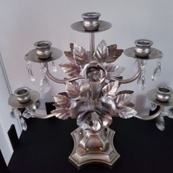 Candle holder 