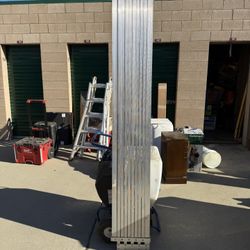 Aluminum Plank